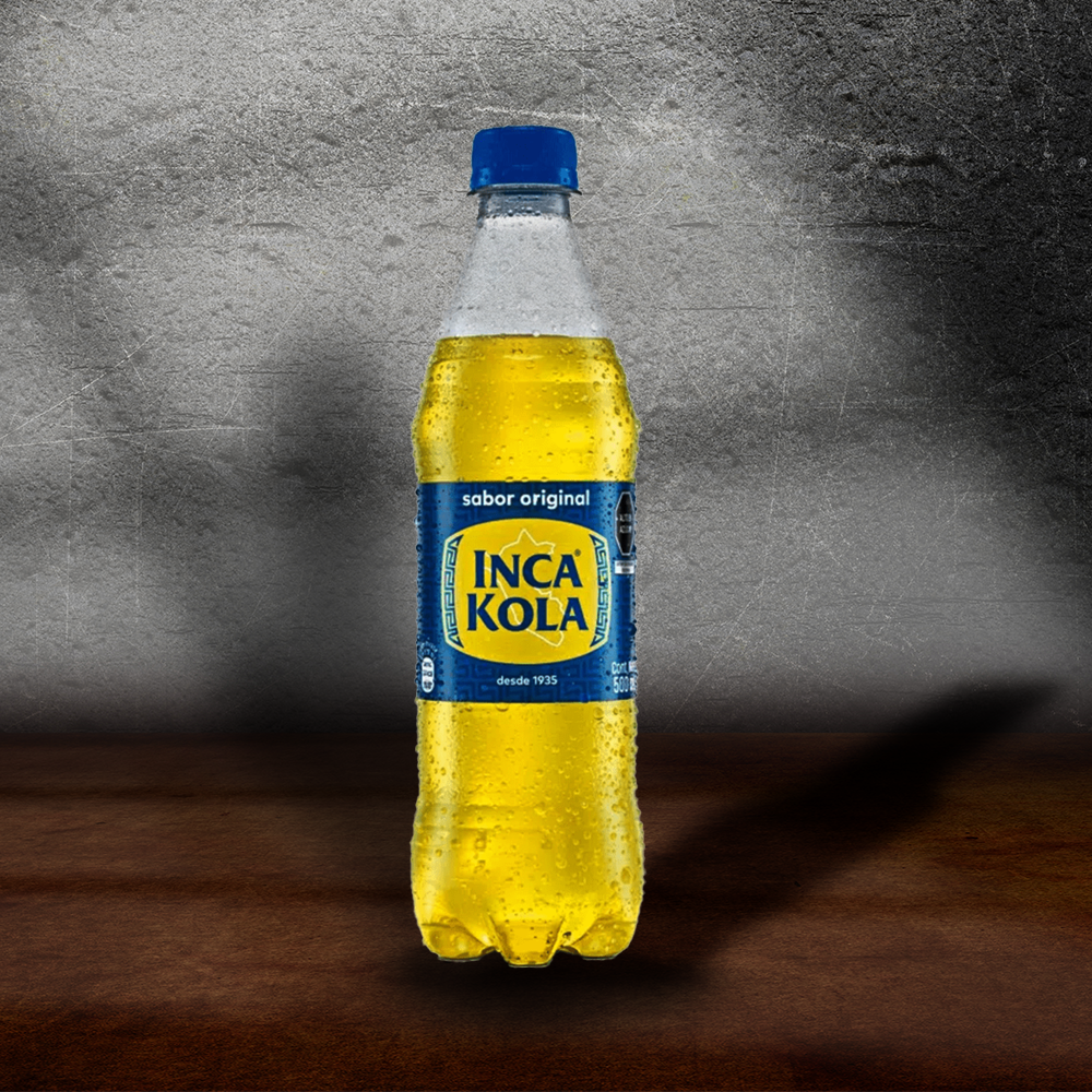Inca kola Regular